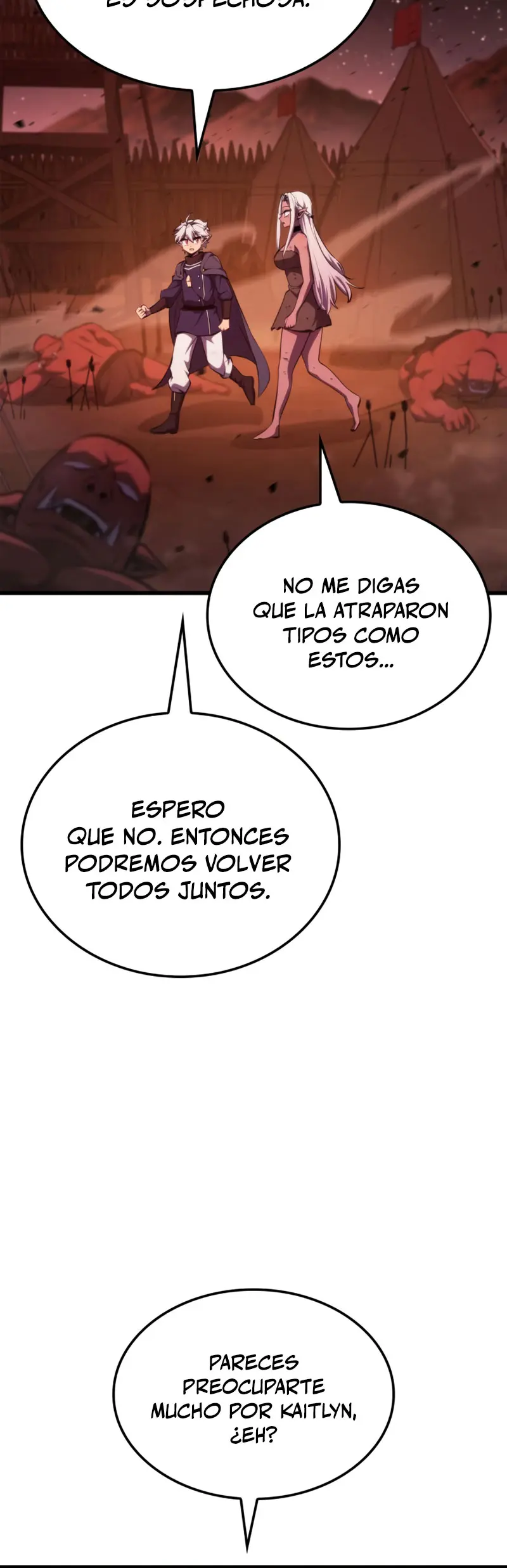 Los Breakers capítulo 10 página 13