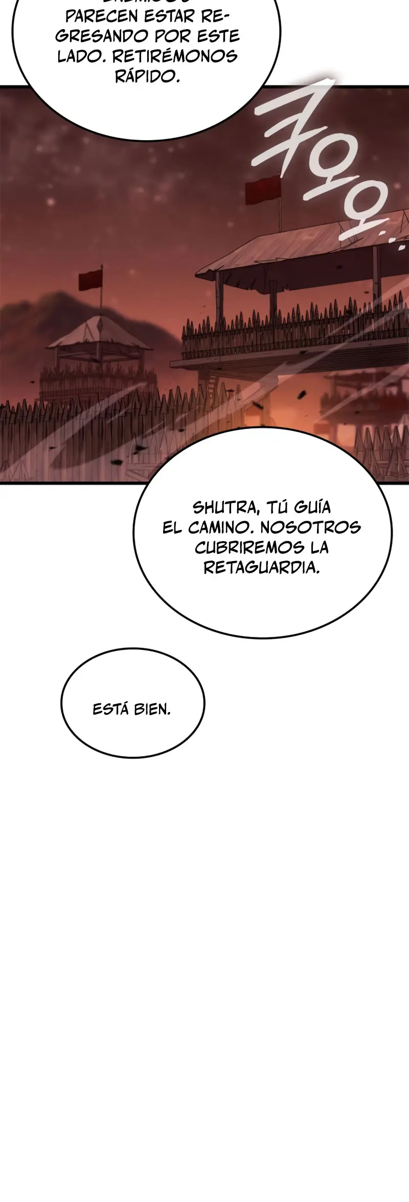 Los Breakers capítulo 10 página 33