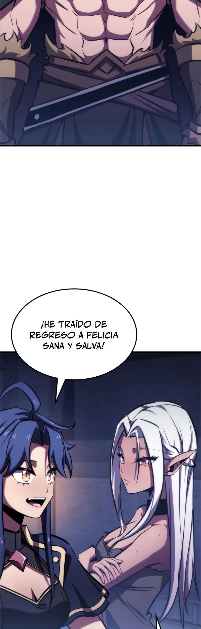 Los Breakers capítulo 10 página 39