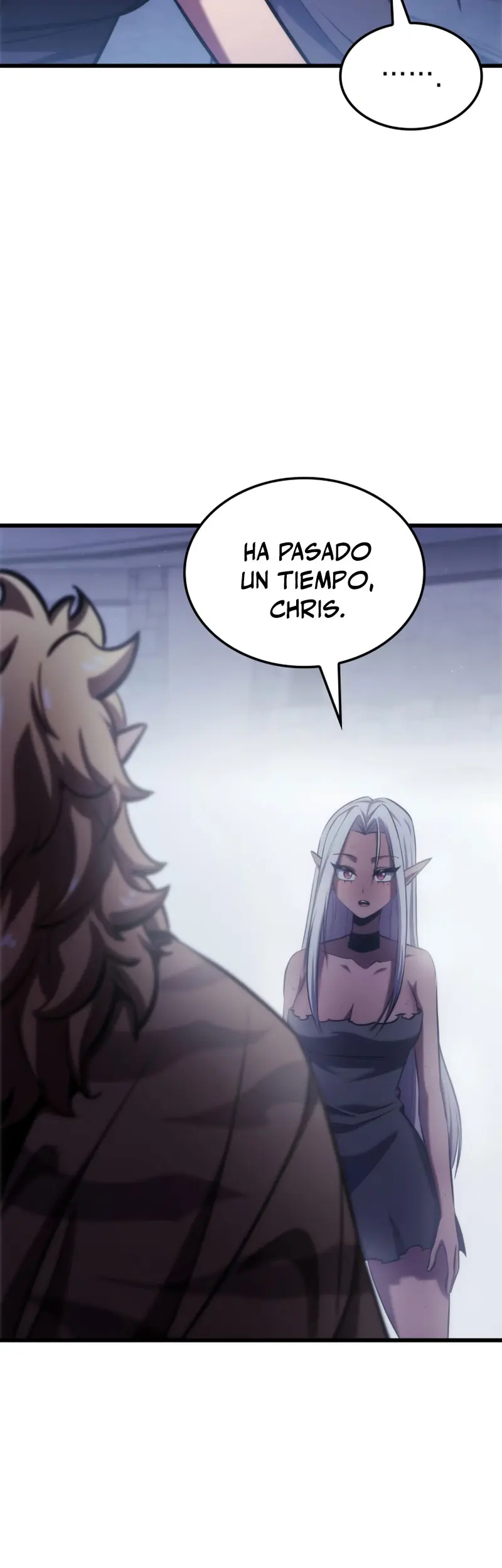 Los Breakers capítulo 10 página 40