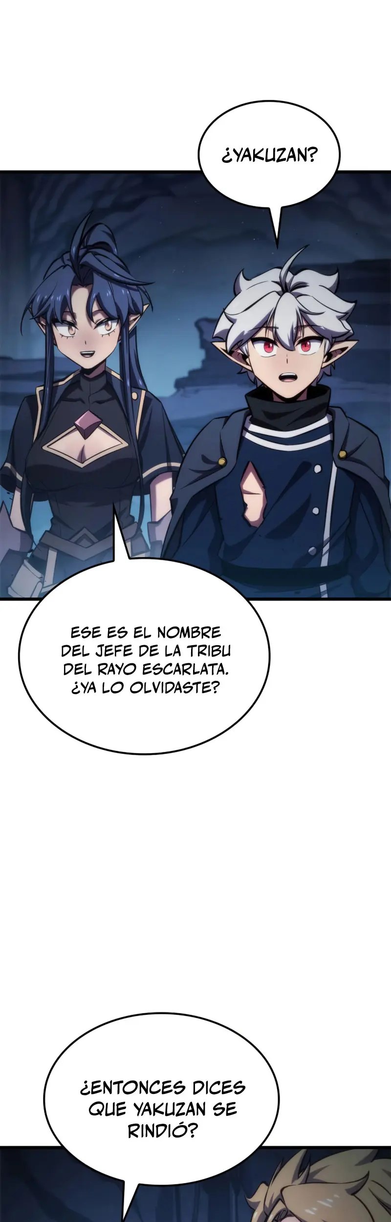 Los Breakers capítulo 10 página 44