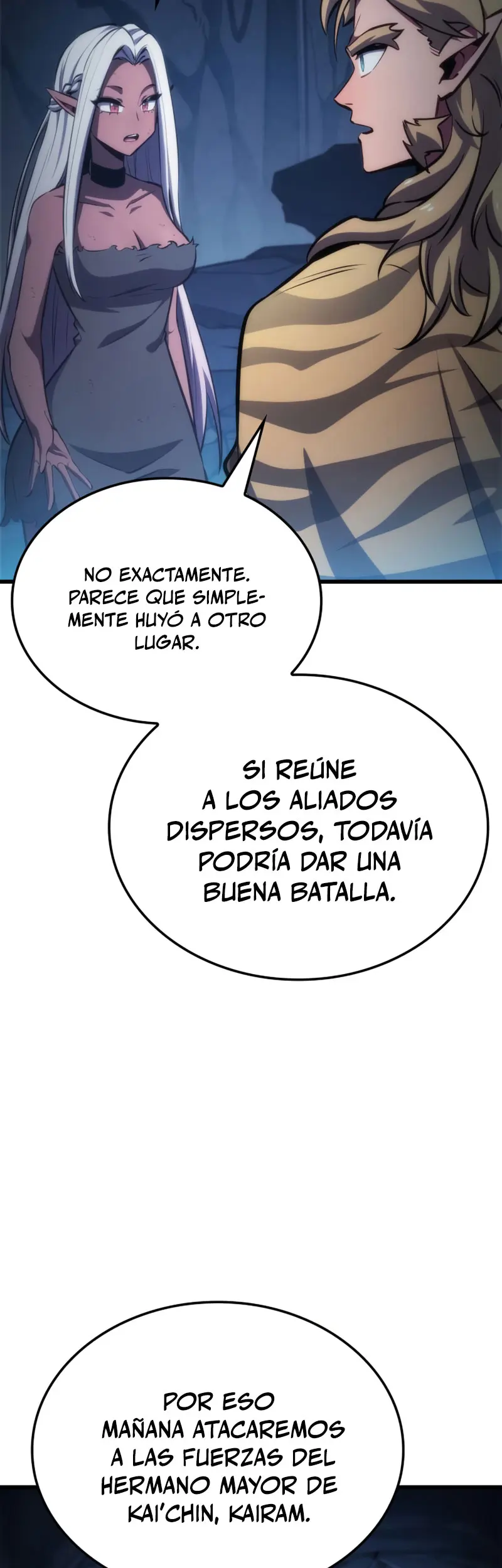 Los Breakers capítulo 10 página 45