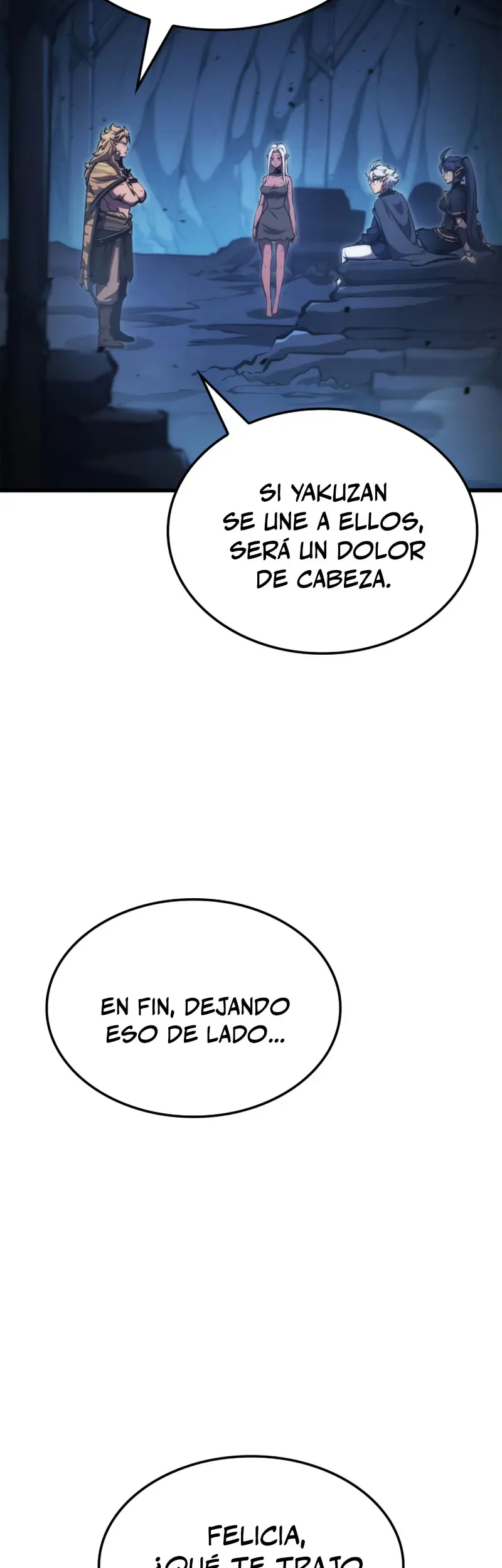 Los Breakers capítulo 10 página 46