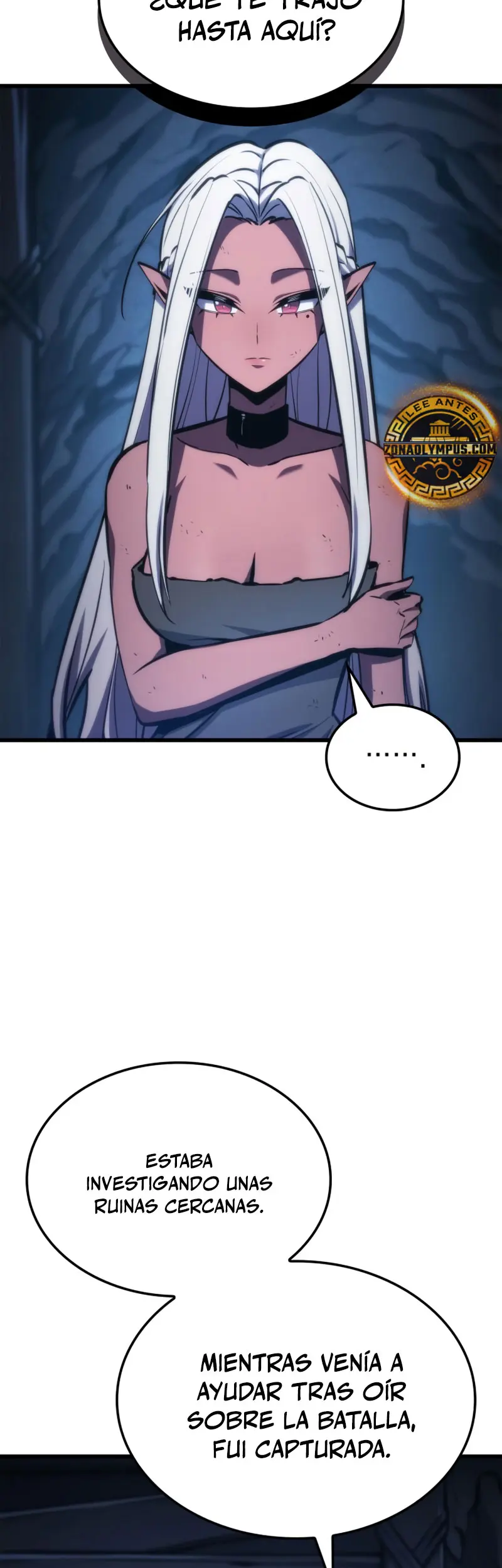 Los Breakers capítulo 10 página 47