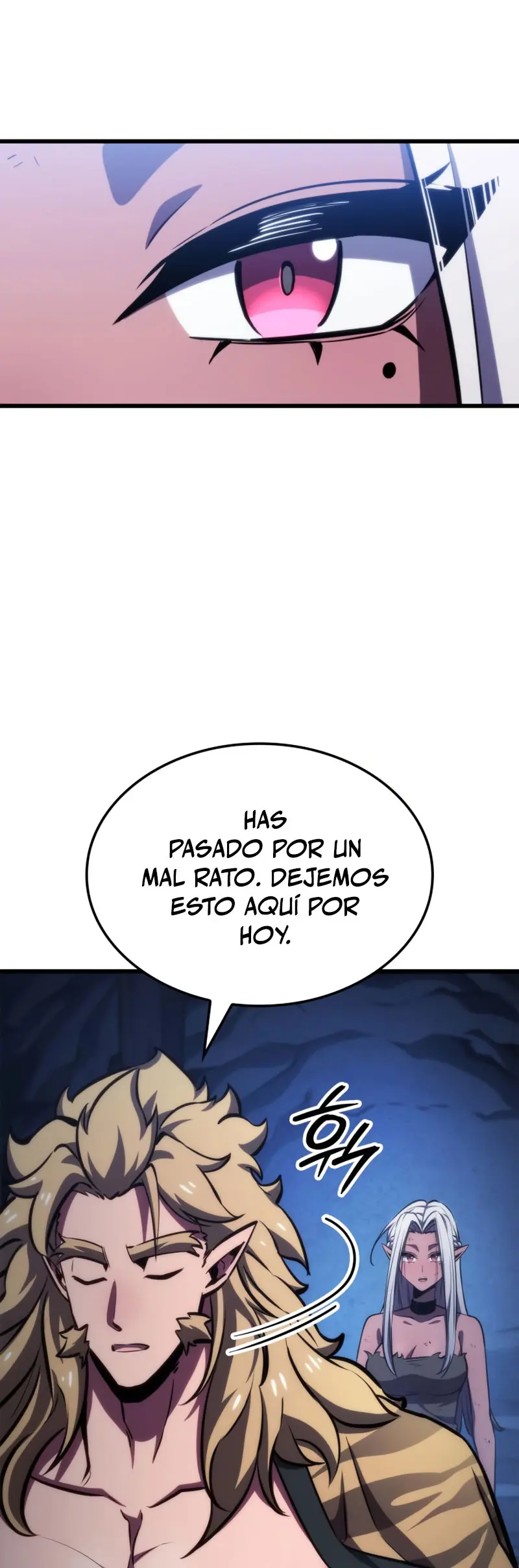 Los Breakers capítulo 10 página 50