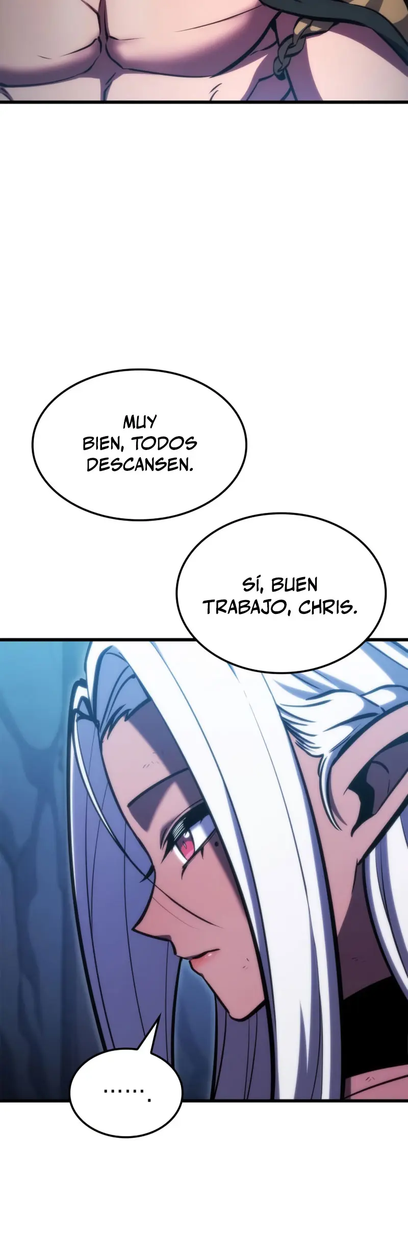 Los Breakers capítulo 10 página 51