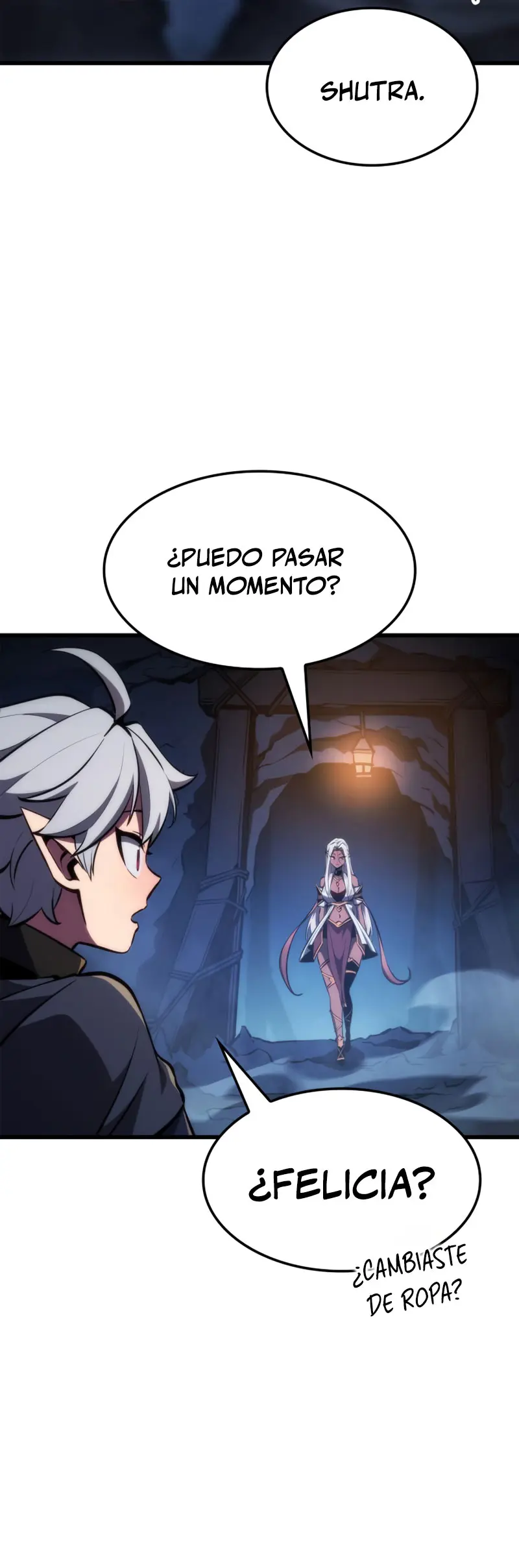 Los Breakers capítulo 10 página 54