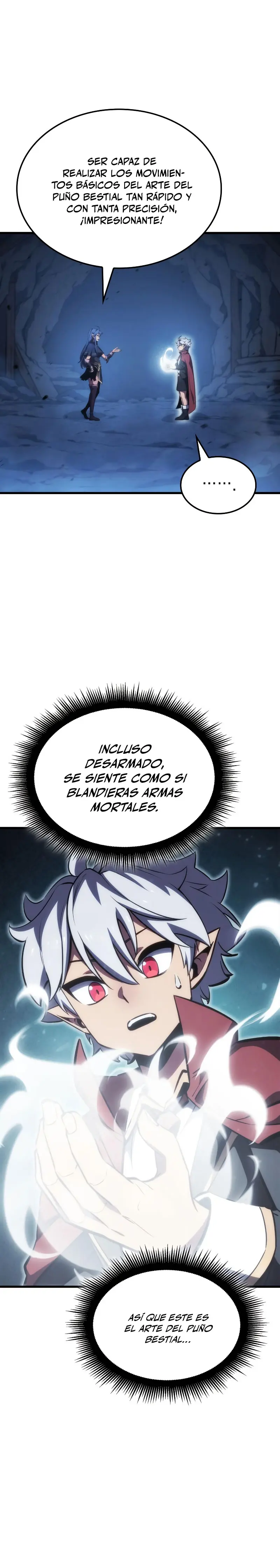 Los Breakers capítulo 11 página 22