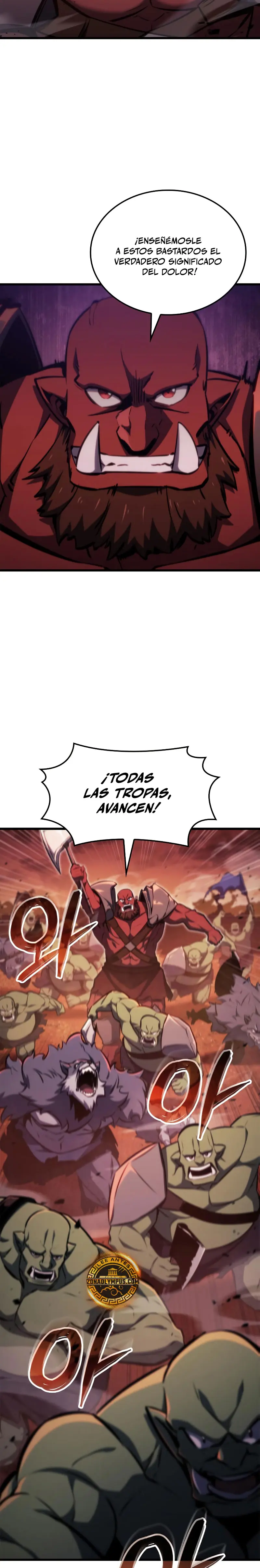 Los Breakers capítulo 12 página 4