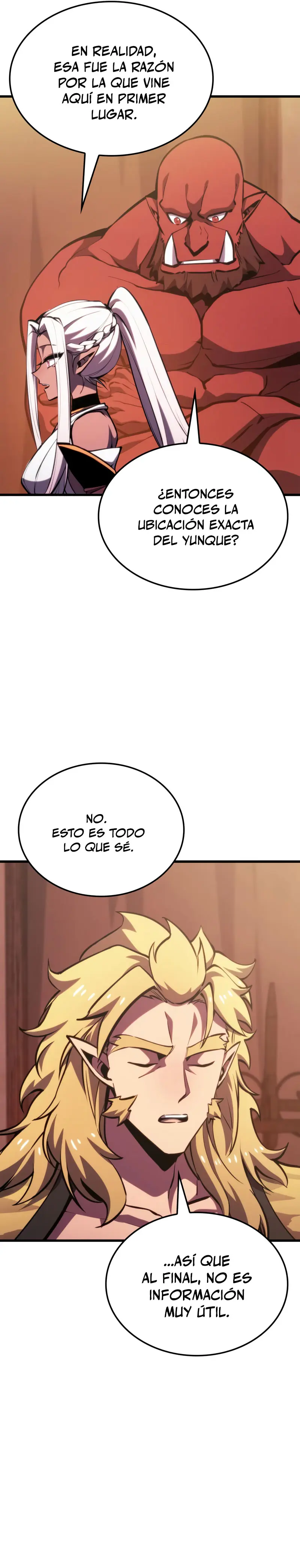 Los Breakers capítulo 13 página 5