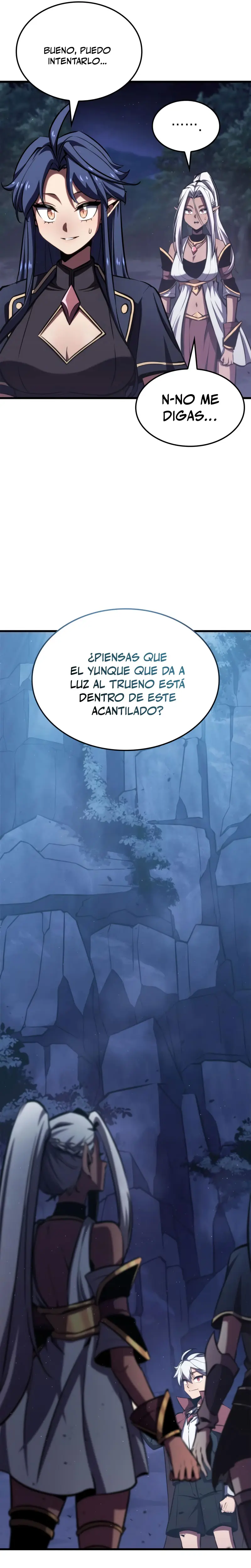 Los Breakers capítulo 13 página 21