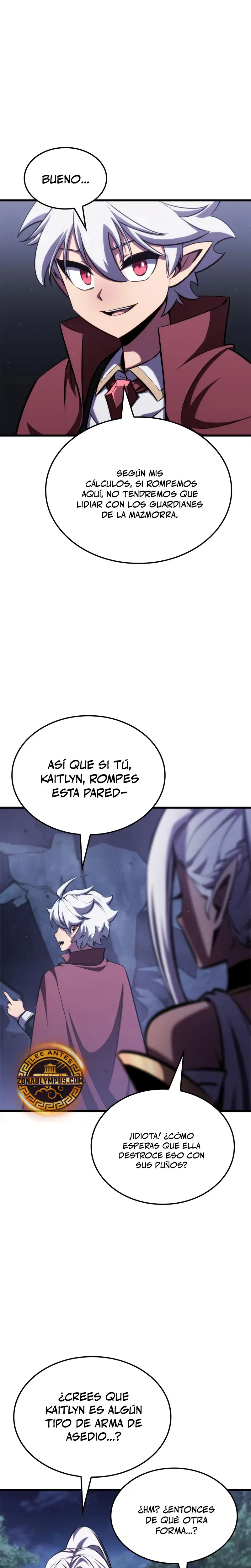 Los Breakers capítulo 13 página 22
