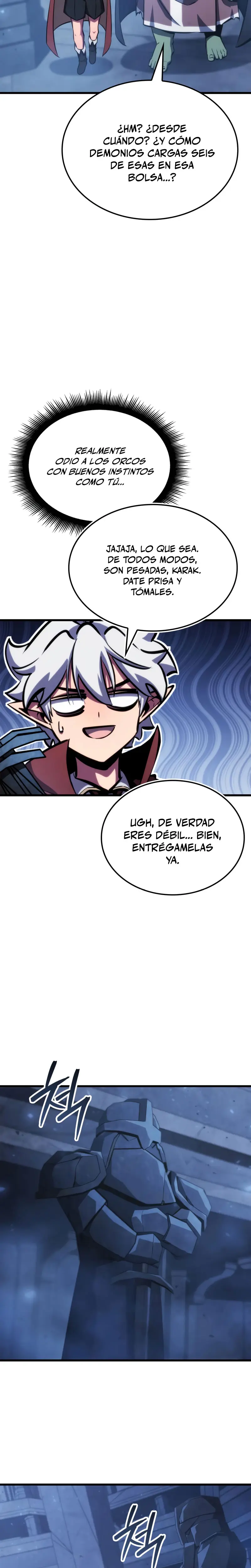 Los Breakers capítulo 13 página 31
