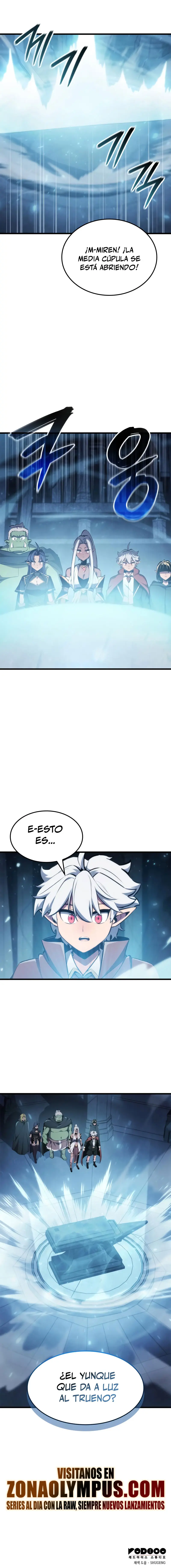 Los Breakers capítulo 13 página 33