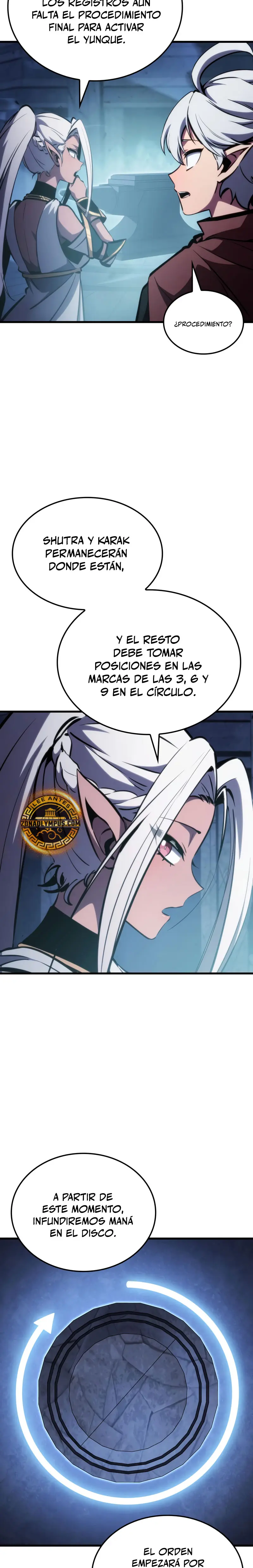 Los Breakers capítulo 14 página 3