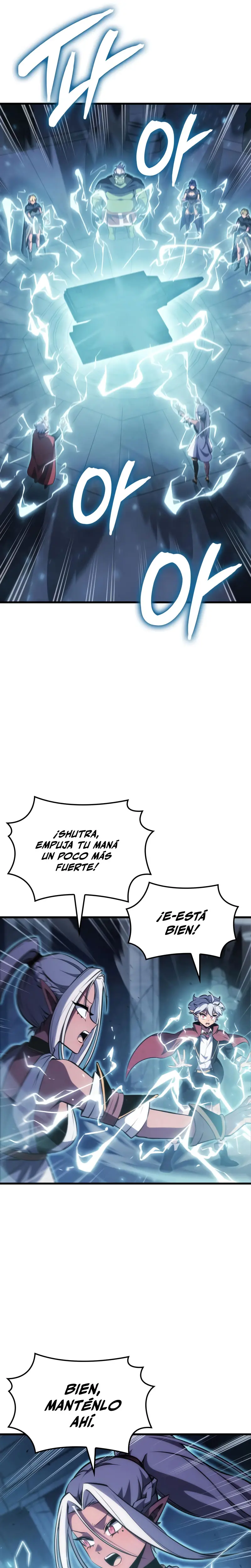Los Breakers capítulo 14 página 5