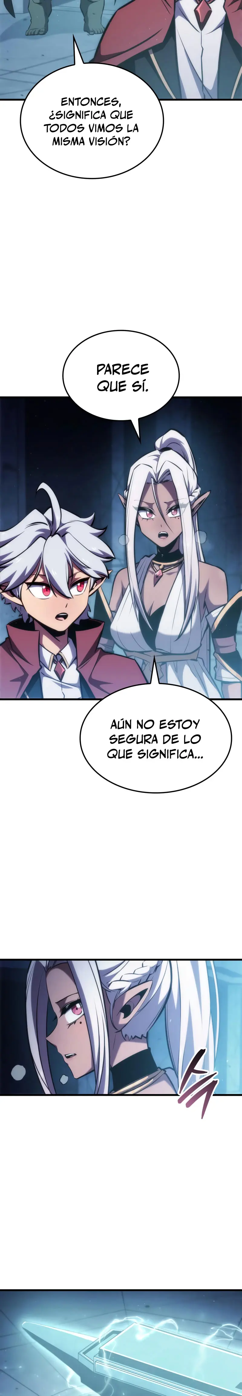 Los Breakers capítulo 14 página 18