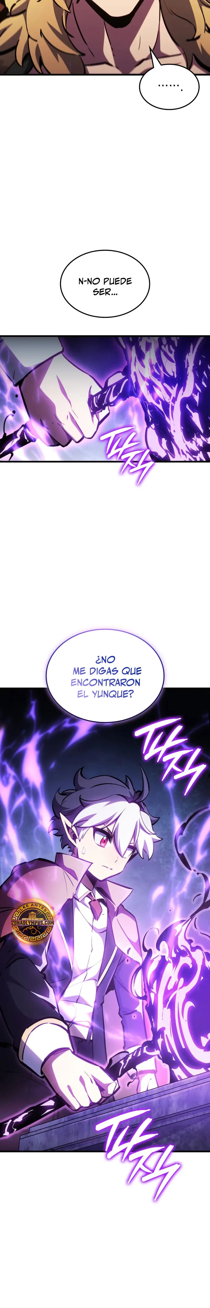 Los Breakers capítulo 15 página 12
