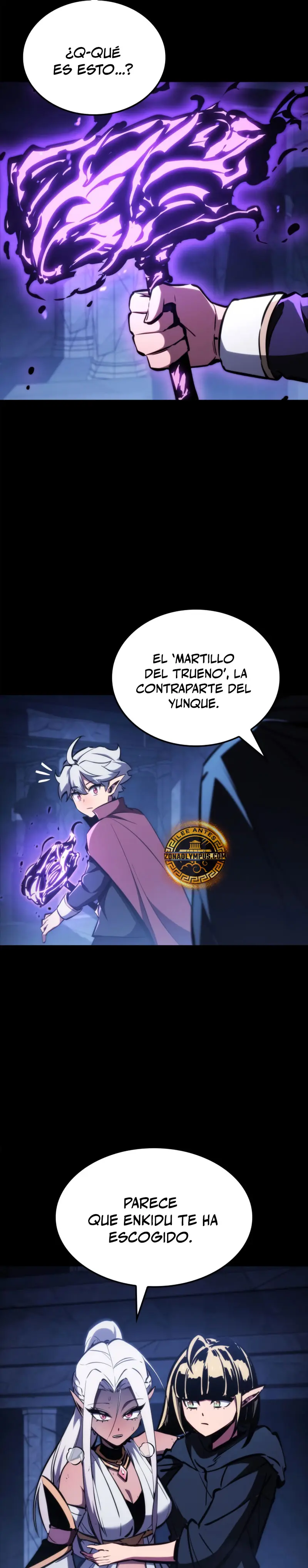 Los Breakers capítulo 15 página 14