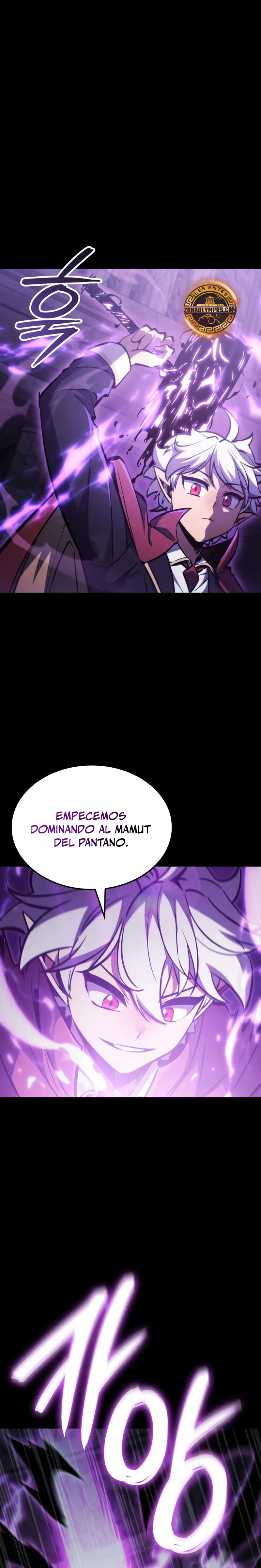 Los Breakers capítulo 15 página 18