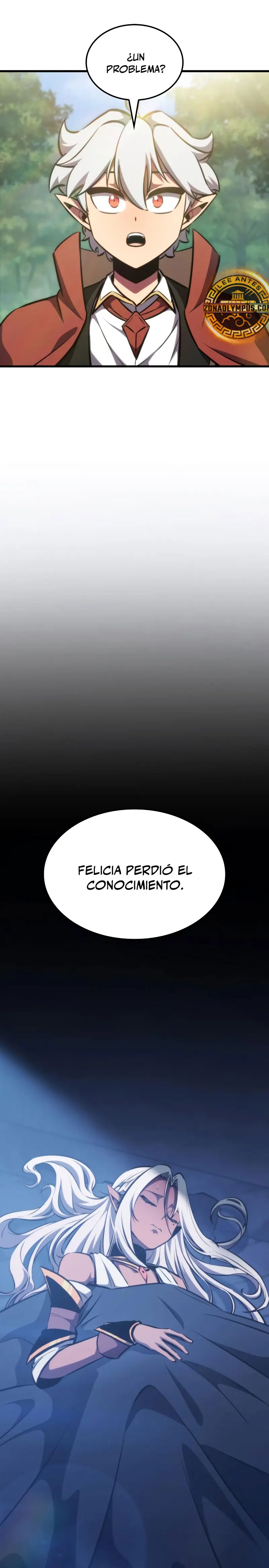Los Breakers capítulo 16 página 9
