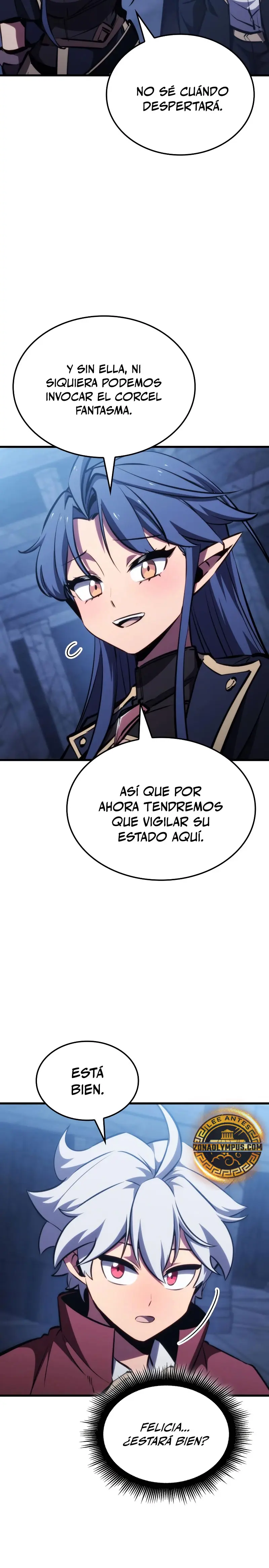 Los Breakers capítulo 16 página 11