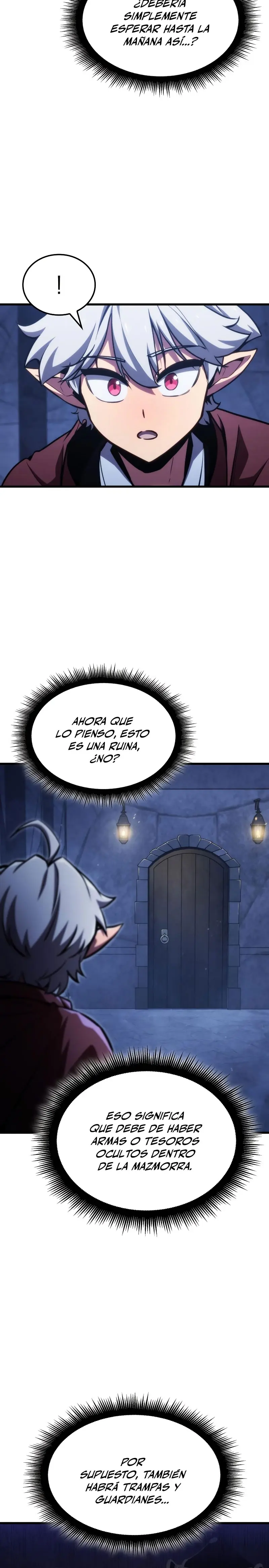 Los Breakers capítulo 16 página 14