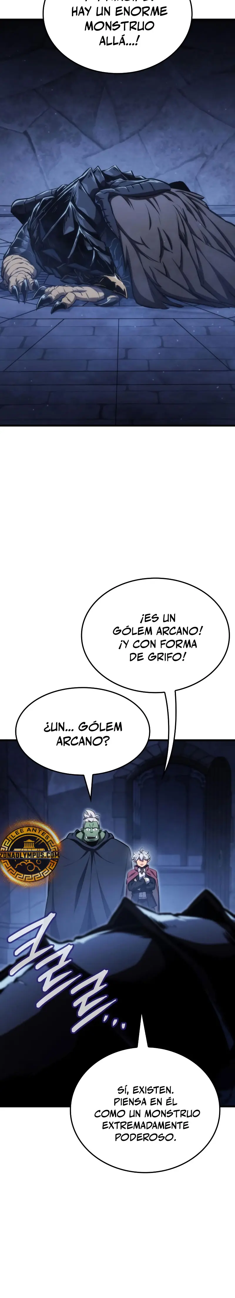 Los Breakers capítulo 16 página 20
