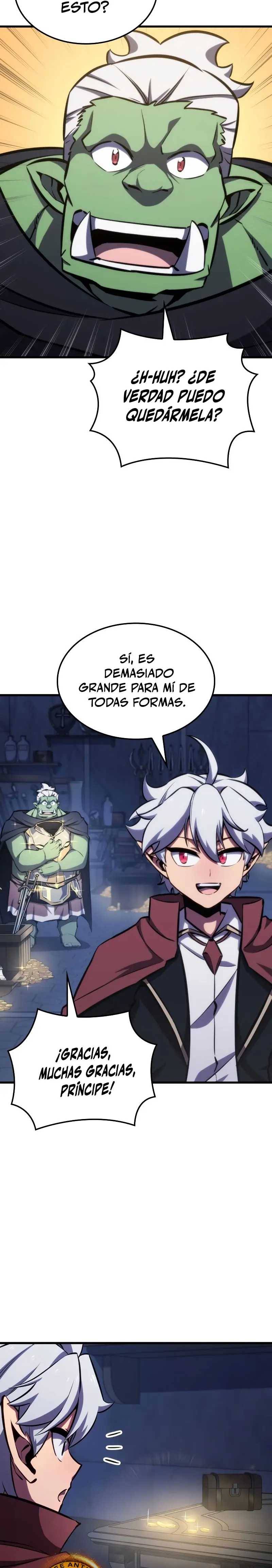 Los Breakers capítulo 16 página 24