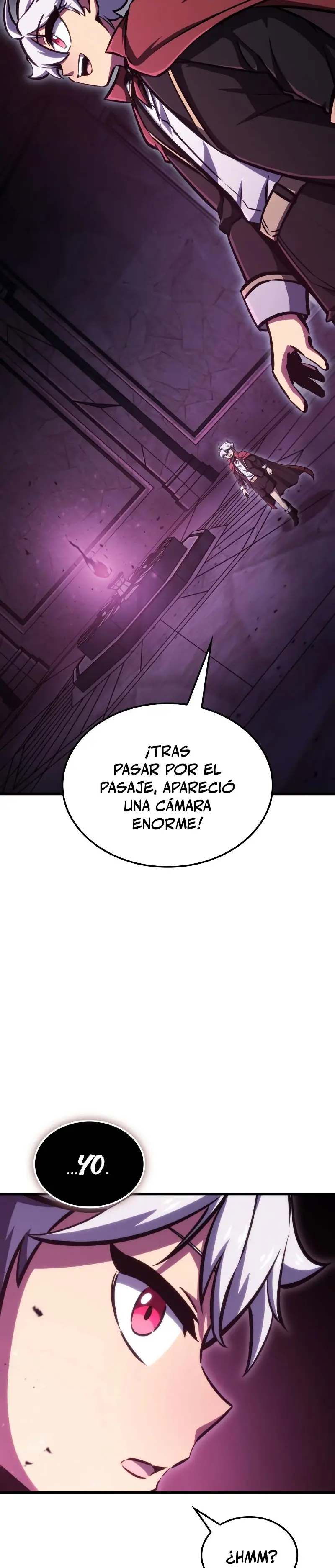 Los Breakers capítulo 16 página 29