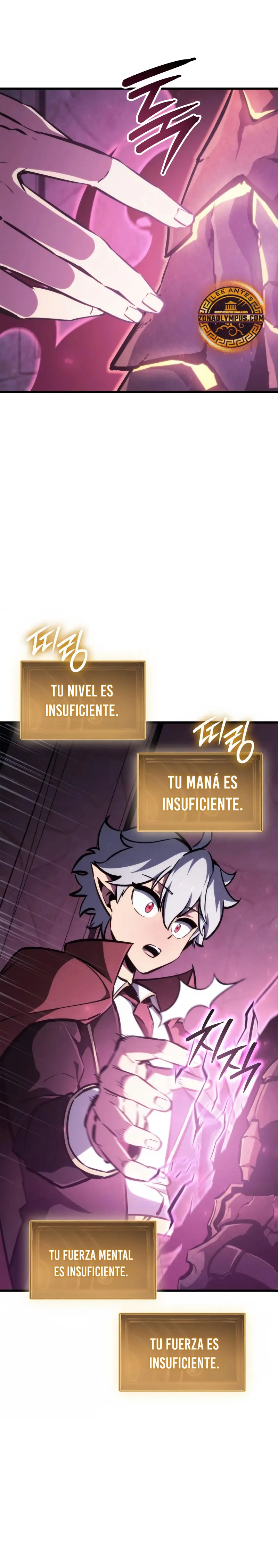 Los Breakers capítulo 17 página 5
