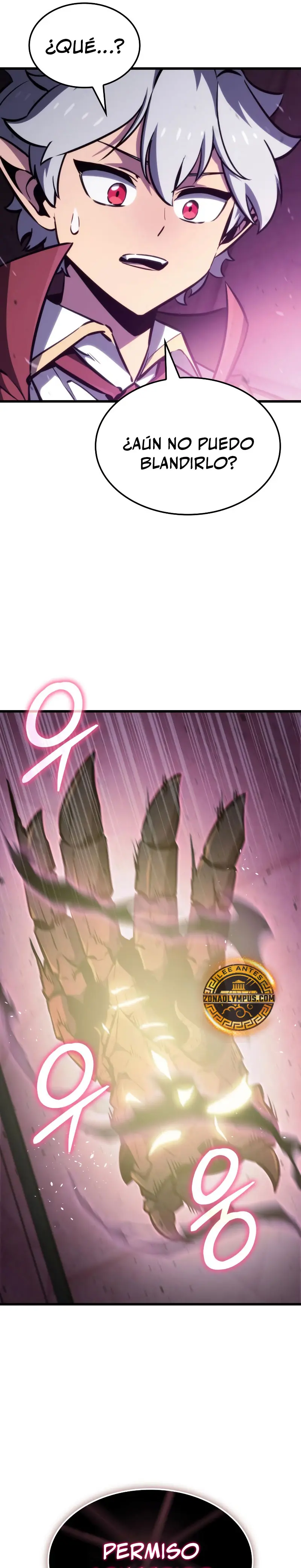 Los Breakers capítulo 17 página 6