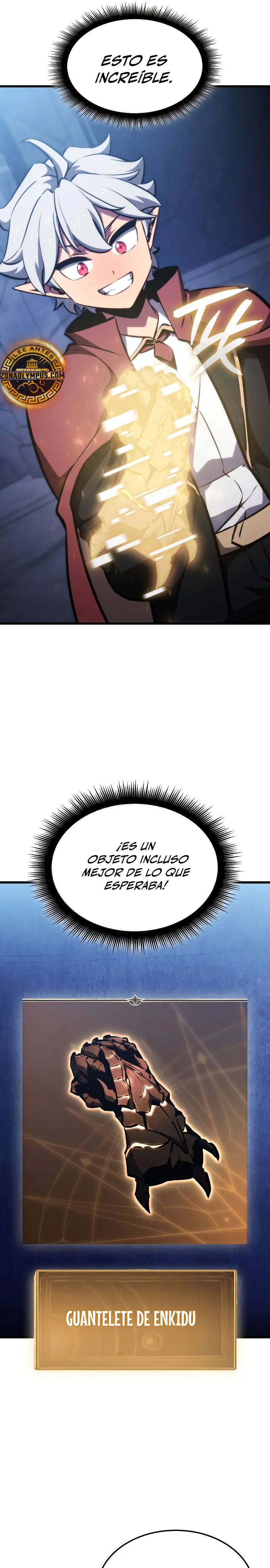 Los Breakers capítulo 17 página 12