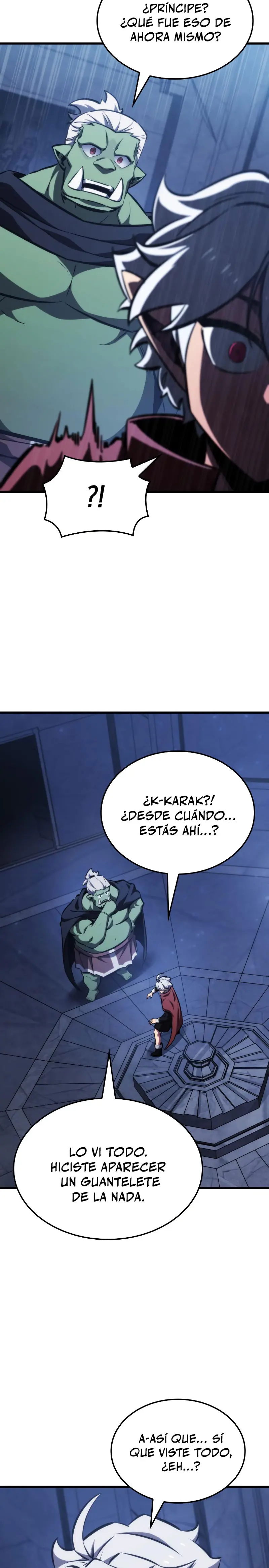 Los Breakers capítulo 17 página 13
