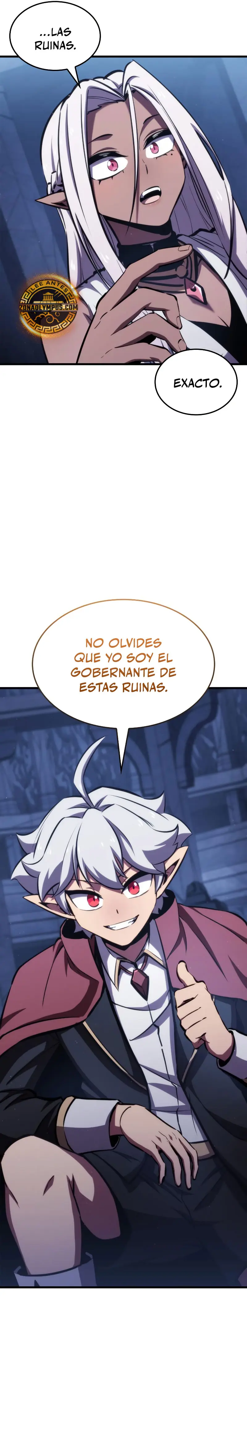 Los Breakers capítulo 17 página 23