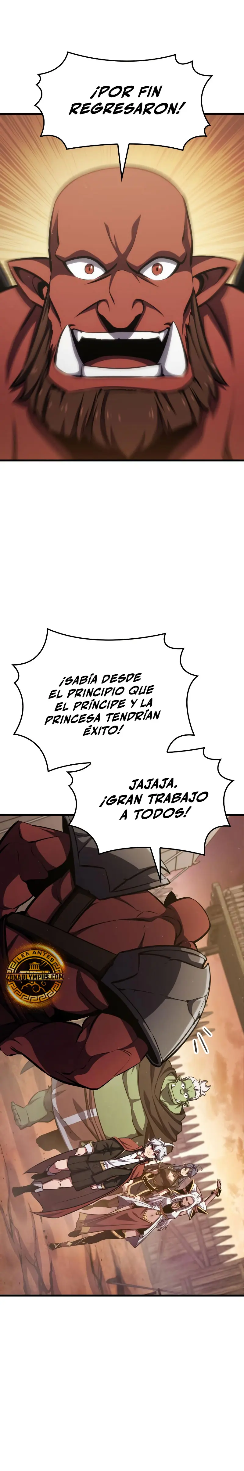 Los Breakers capítulo 17 página 26