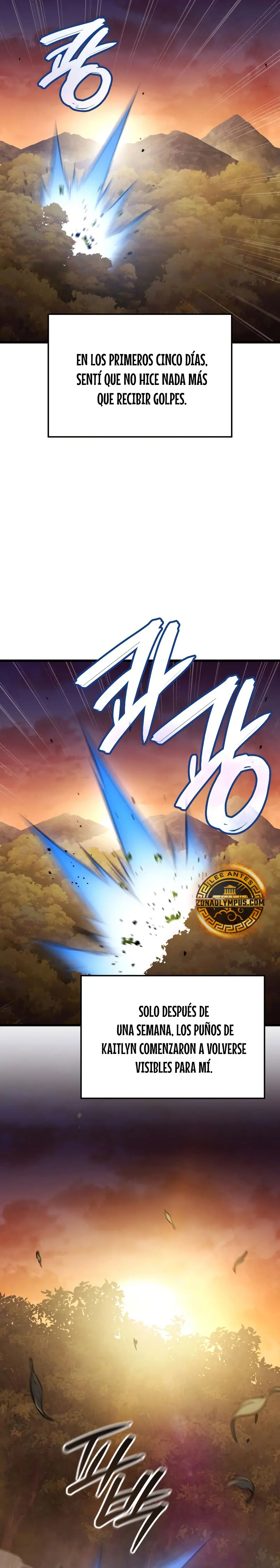 Los Breakers capítulo 18 página 10