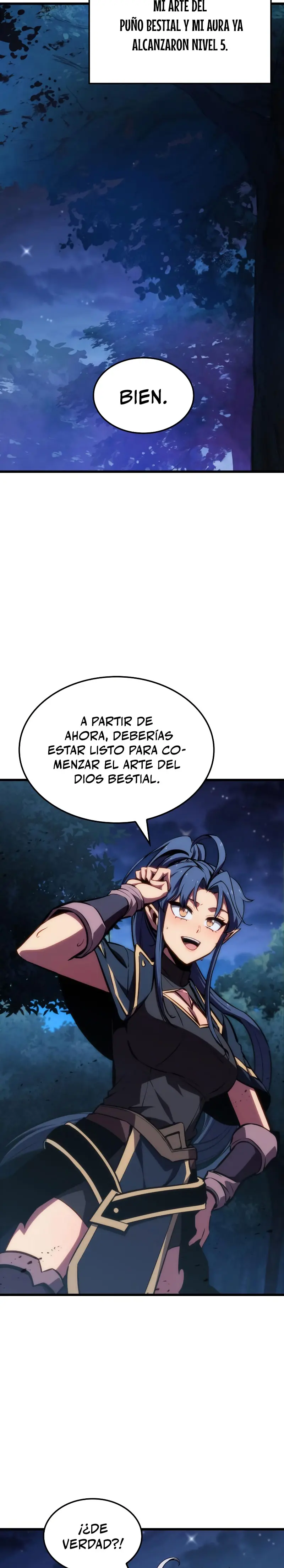Los Breakers capítulo 18 página 13