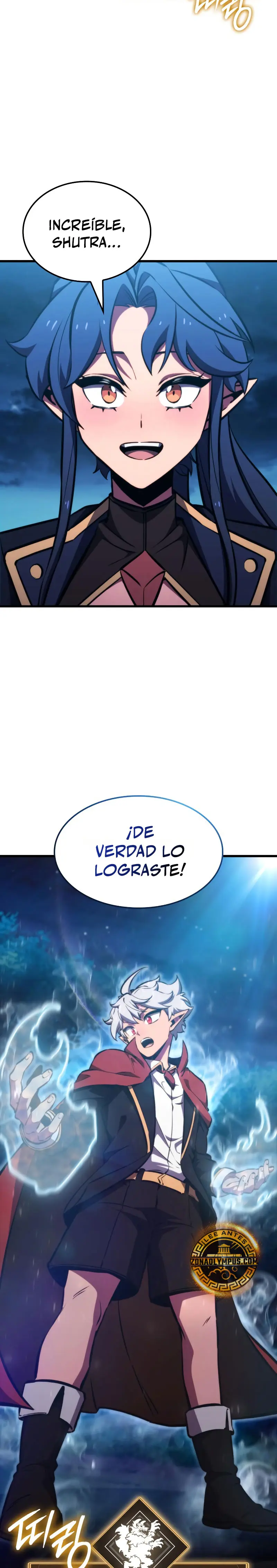Los Breakers capítulo 18 página 22