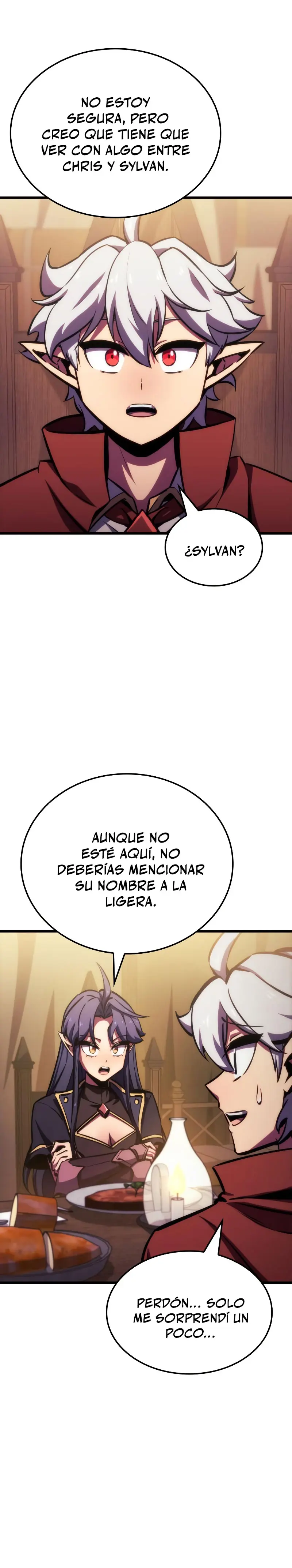 Los Breakers capítulo 18 página 29