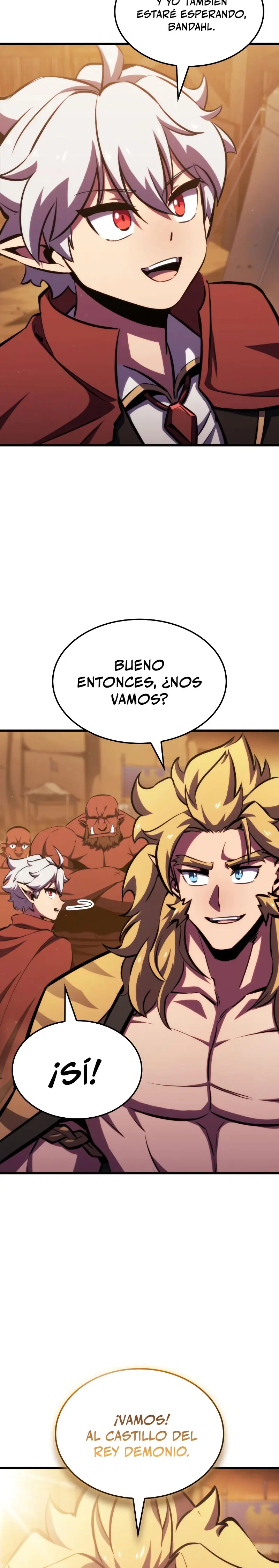 Los Breakers capítulo 18 página 34