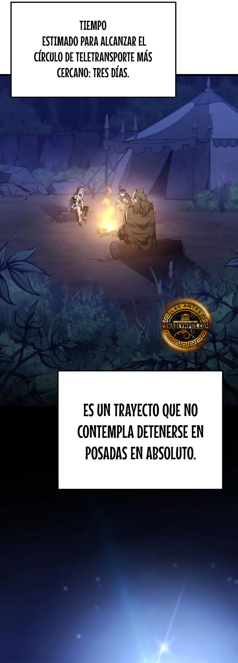 Los Breakers capítulo 19 página 5