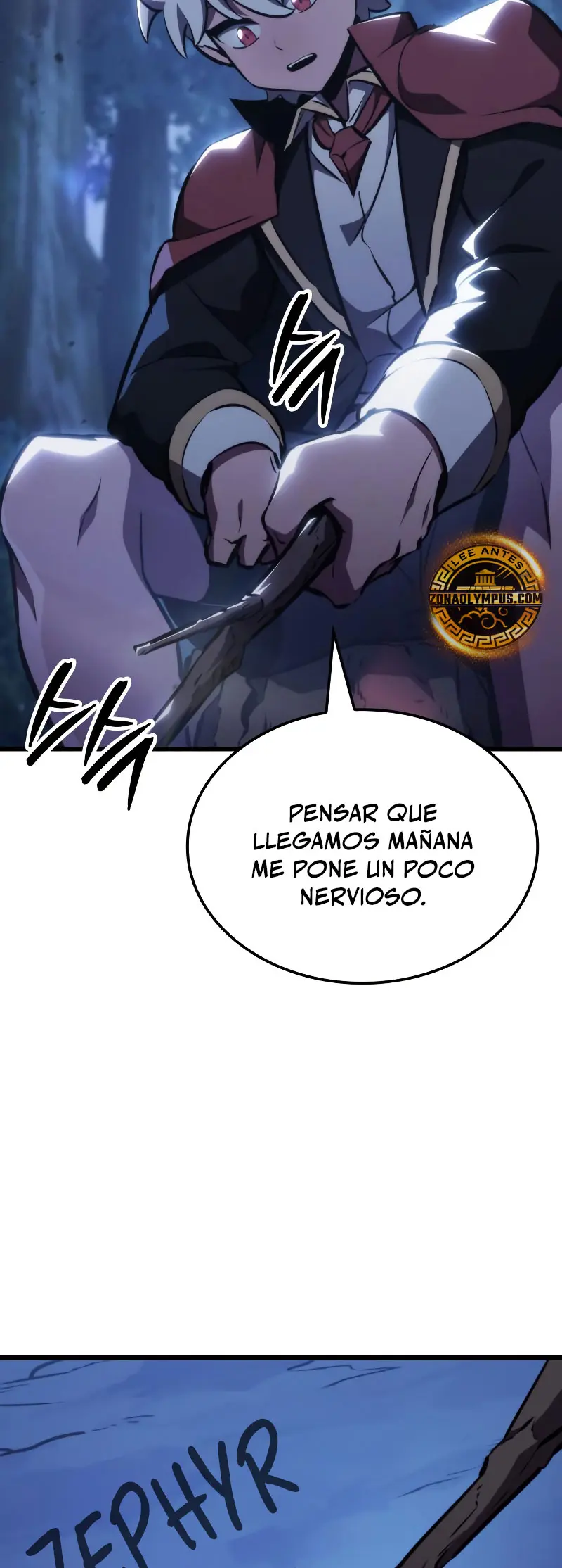 Los Breakers capítulo 19 página 7