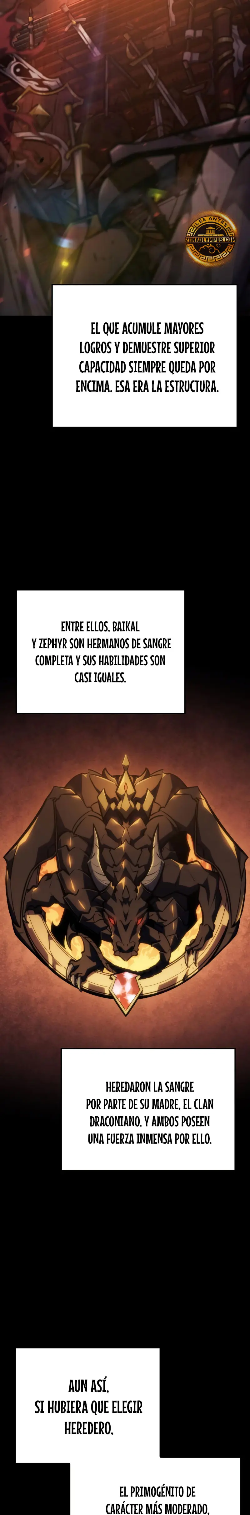 Los Breakers capítulo 19 página 10