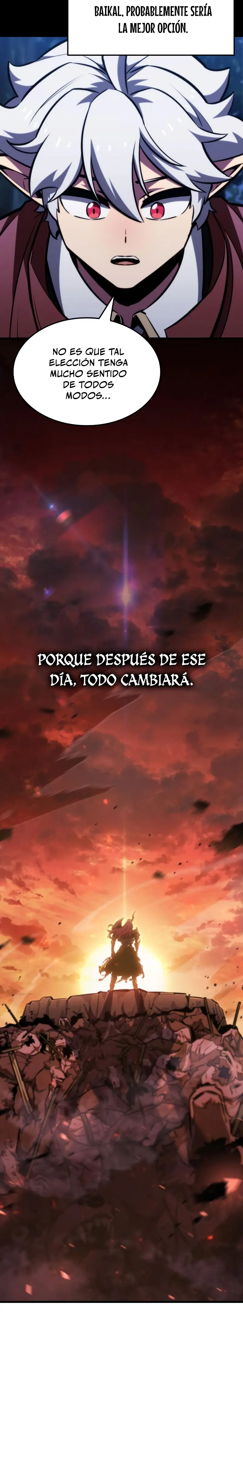 Los Breakers capítulo 19 página 11