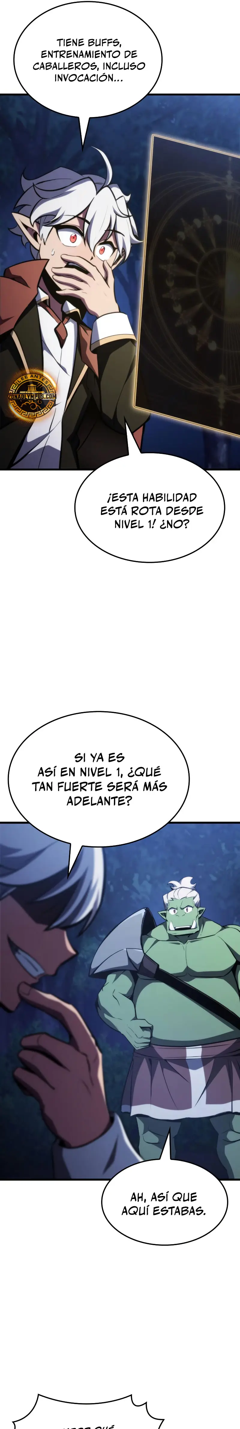 Los Breakers capítulo 19 página 15