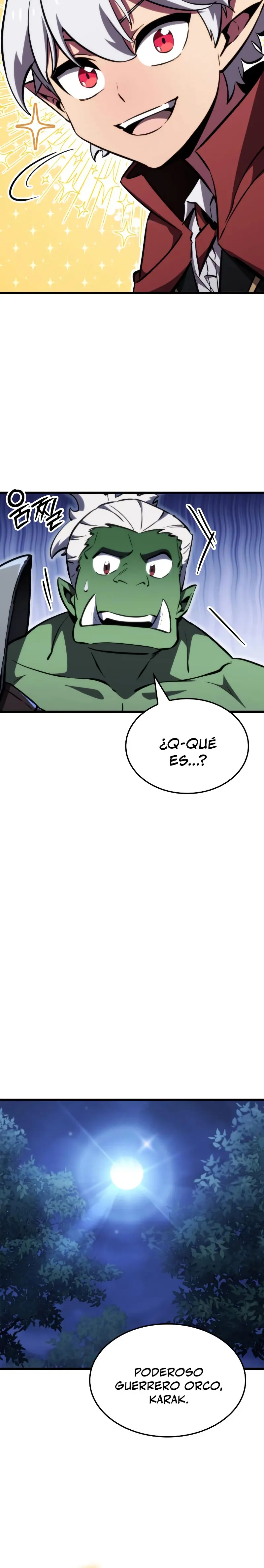 Los Breakers capítulo 19 página 17