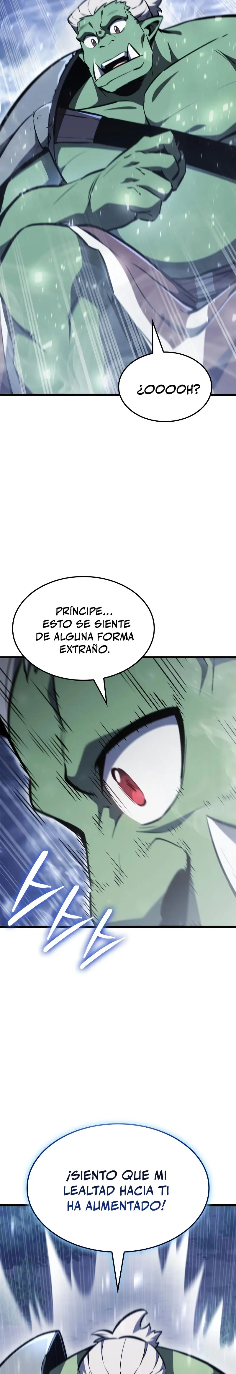 Los Breakers capítulo 19 página 19