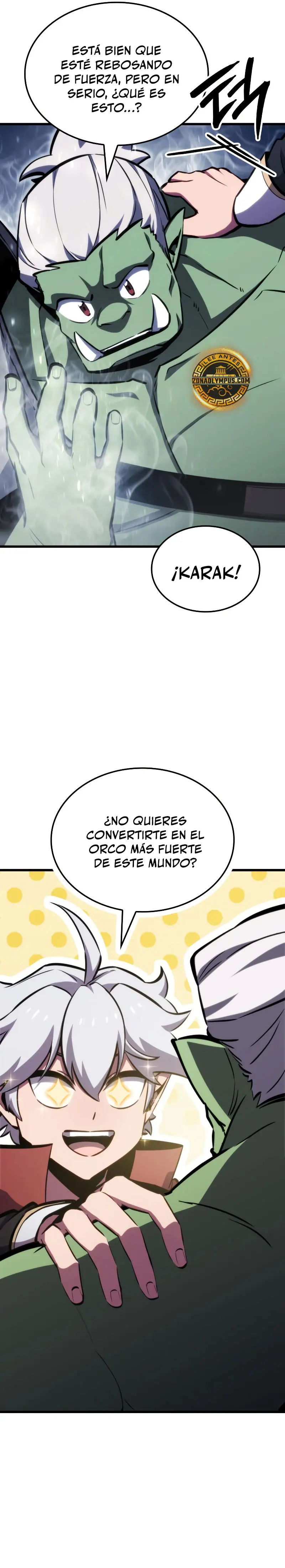 Los Breakers capítulo 19 página 21
