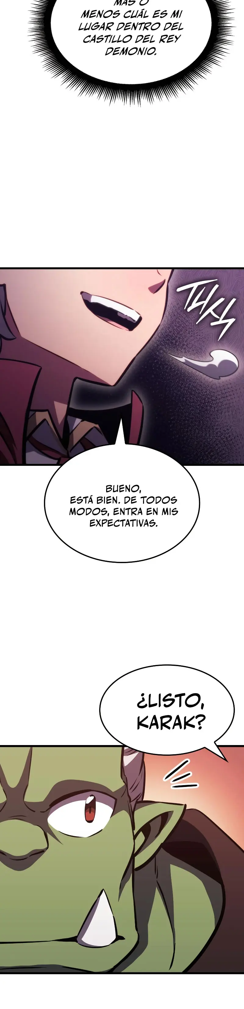 Los Breakers capítulo 19 página 34